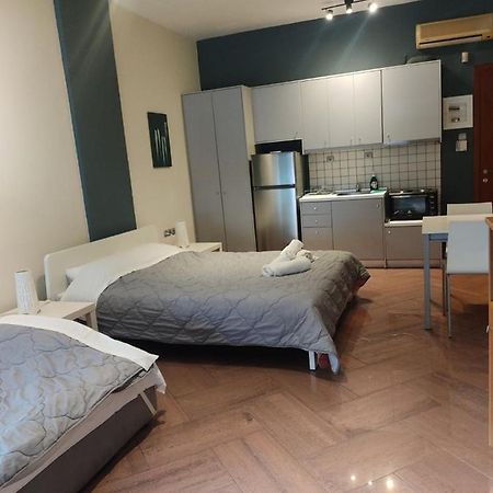 Our House Luxury Studio Кавала Екстериор снимка