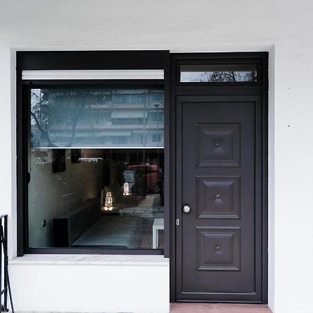 Our House Luxury Studio Кавала Екстериор снимка