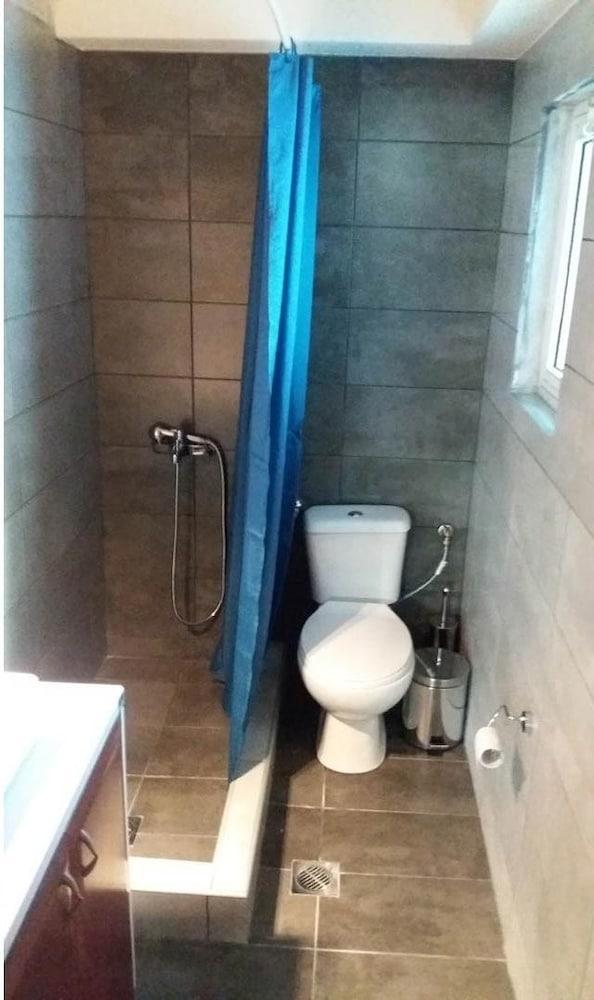 Our House Luxury Studio Кавала Екстериор снимка