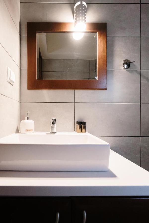 Our House Luxury Studio Кавала Екстериор снимка