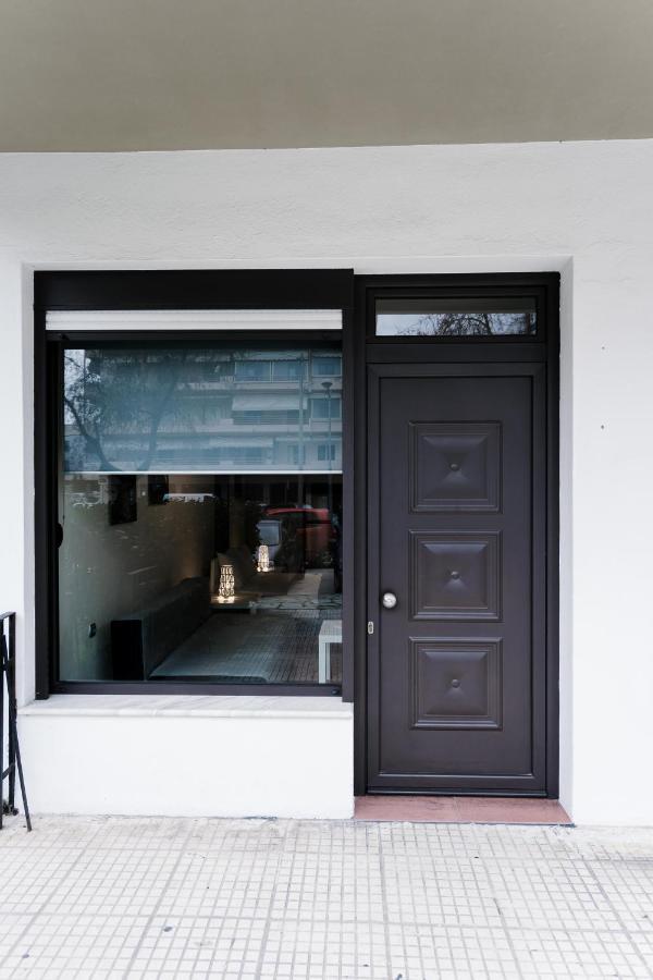 Our House Luxury Studio Кавала Екстериор снимка